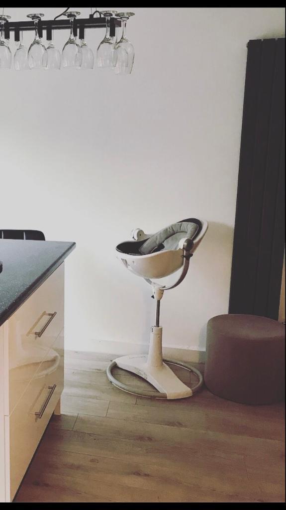 bloom newborn insert